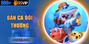 Bắn Cá Đổi Thưởng – Trải Nghiệm Săn Quà Giá Trị Mỗi Ngày