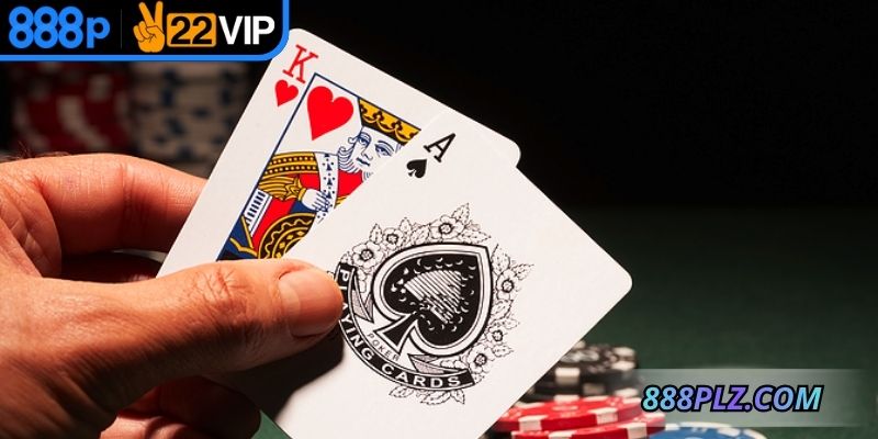 Blackjack phân tích xác suất để lựa chọn rút thêm