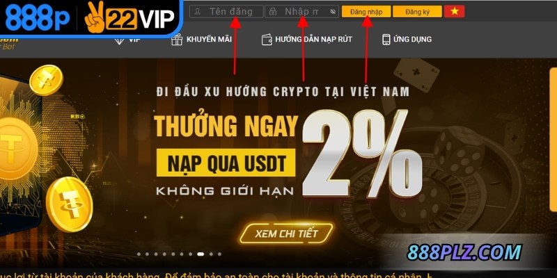 3 bước thực hiện đơn giản