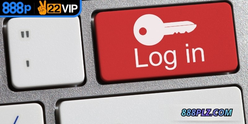 Thời gian thực hiện đăng nhập 888P siêu tốc chỉ mất 3s