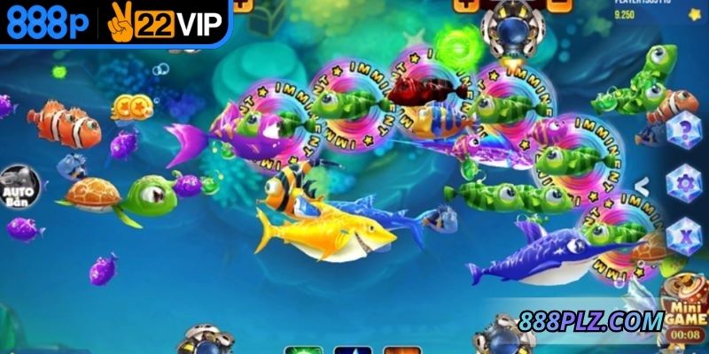 Dồn đạn mạnh để săn những con to thưởng cao