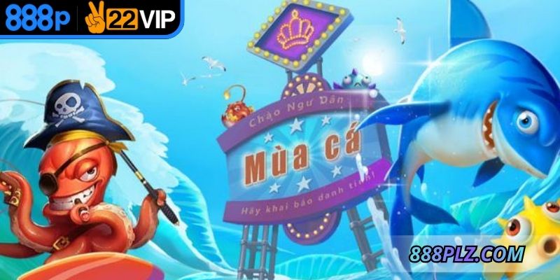 Game bắn cá H5 tối ưu dữ liệu, trải nghiệm chơi mượt mà