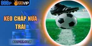 Kèo Chấp Nửa Trái – Cách Đọc Và Đặt Cược Hiệu Quả Nhất