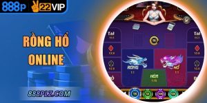 Rồng Hổ Online – Cuộc Đối Đầu Tốc Độ Và Cược Thưởng Cao