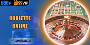 Roulette Online – Vòng Quay Đẳng Cấp Cho Người Yêu Số