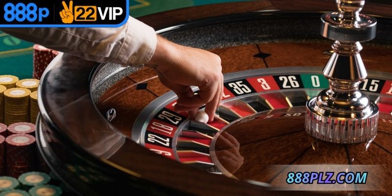 Chọn đặt cược trong với khả năng chiến thắng thưởng lớn