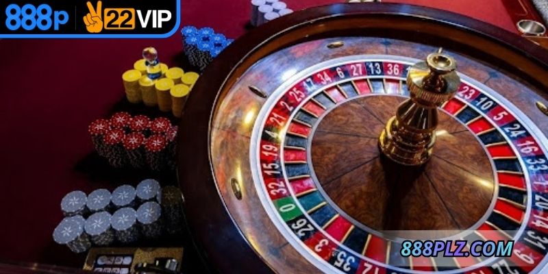 Tăng gấp đôi tiền cược sau lần thua để gỡ lại sau