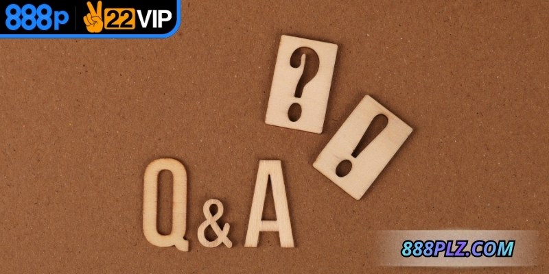 Giải đáp một số thắc mắc trong quá trình thực hiện truy cập nhà cái thường gặp