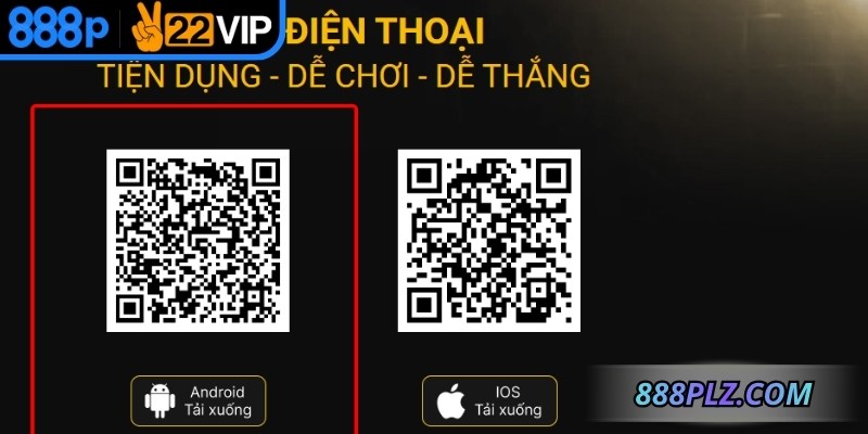 Down app trên hệ điều hành Android