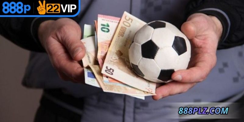 Thuật ngữ cá cược bóng đá tăng khả năng phân tích